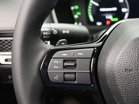 New 2026 Honda Civic Sport Touring image 10