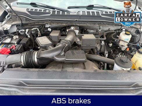 Used 2020 Ford F250 XL w/ Power Equipment Group AWD/4WD image 21
