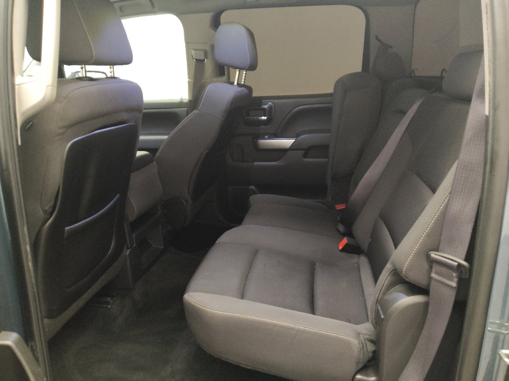 Used 2014 Chevrolet Silverado 1500 LT RWD image 18