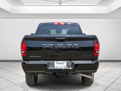 Used 2026 RAM 2500 Big Horn