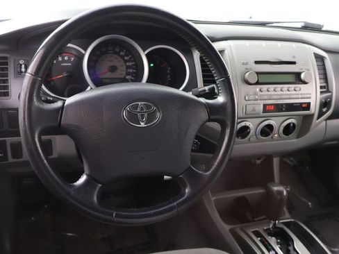 Used 2006 Toyota Tacoma PreRunner image 21