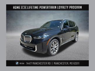 Used 2024 BMW X5 xDrive40i w/ Premium Package AWD/4WD 360° Tour