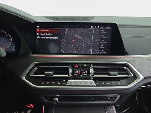 Used 2023 BMW X5 xDrive40i w/ M Sport Package image 23