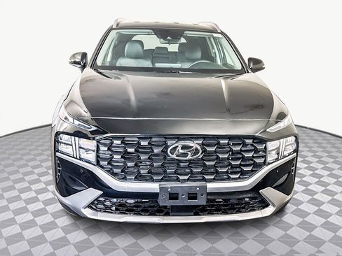 Used 2023 Hyundai Santa Fe SEL image 2