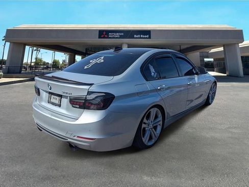 Used 2013 BMW 335i Sedan image 4