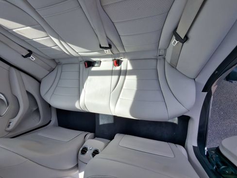 Used 2016 Mercedes-Benz C 300 4MATIC Sedan w/ Multimedia Package image 66