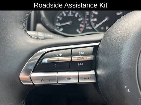 Certified 2026 MAZDA CX-50 AWD 2.5 S w/ Weather Package image 17