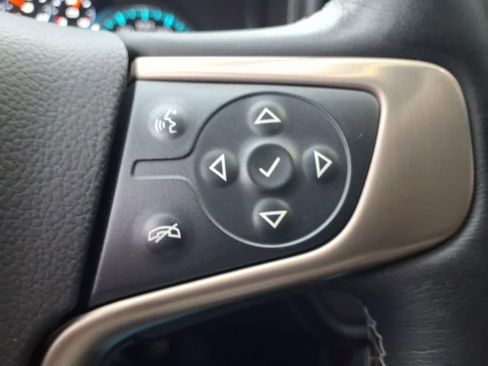 Used 2017 GMC Sierra 1500 Denali w/ Denali Ultimate Package image 20