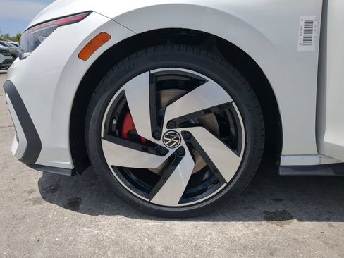 New 2026 Volkswagen GTI S FWD image 31