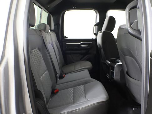 Used 2025 RAM 1500 Big Horn AWD/4WD image 33