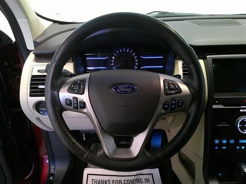 Used 2016 Ford Flex Limited w/ Equipment Group 303A image 17