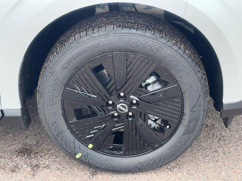 New 2026 Nissan Murano SV image 9