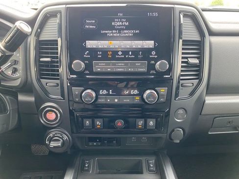 Certified 2024 Nissan Titan PRO-4X w/ Pro-4x Convenience Package image 14