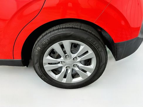 Used 2022 Kia Soul LX FWD image 11