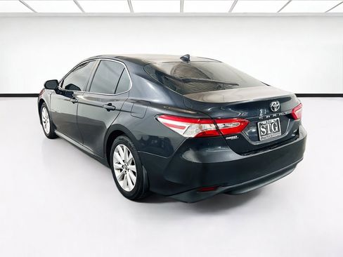 Used 2020 Toyota Camry LE w/ Protection Package (Q2) FWD image 6