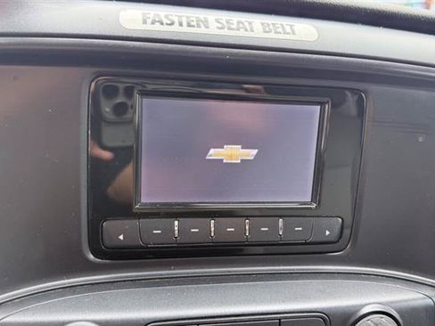 Used 2015 Chevrolet Silverado 1500 W/T w/ Trailering Package RWD image 20
