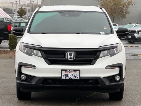 Used 2022 Honda Pilot Sport image 10