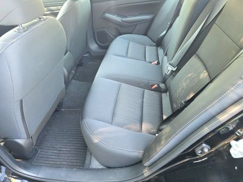Certified 2023 Nissan Altima 2.5 S FWD image 14