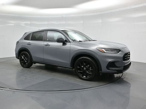 Used 2024 Honda HR-V Sport image 24