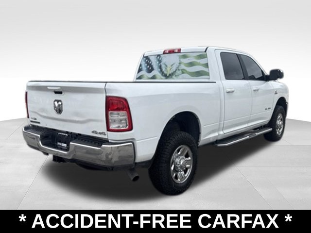 Used 2021 RAM 2500 Big Horn AWD/4WD image 6