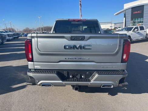 New 2026 GMC Sierra 1500 Denali Ultimate image 4
