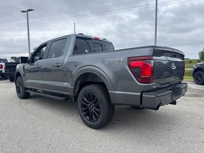 New 2026 Ford F150 XLT w/ Equipment Group 302A MID
