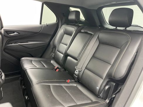 Used 2020 Chevrolet Equinox Premier FWD image 39