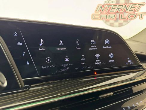 Used 2021 Cadillac Escalade Sport AWD/4WD image 23