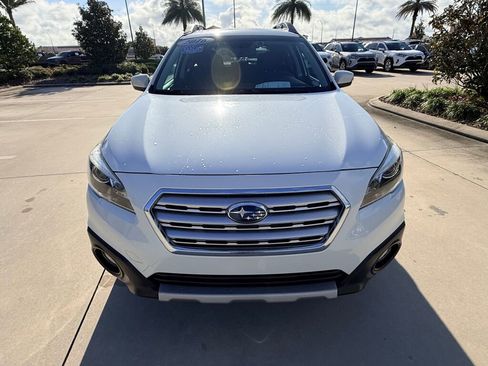 Used 2016 Subaru Outback 2.5i Limited image 16