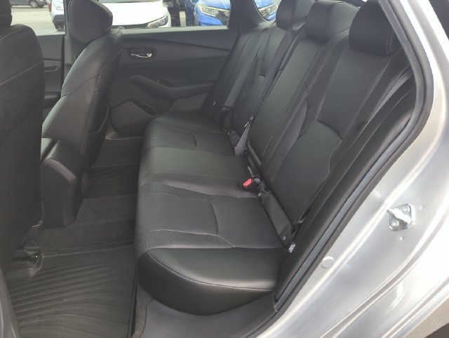 Certified 2024 Honda Accord Sport image 28