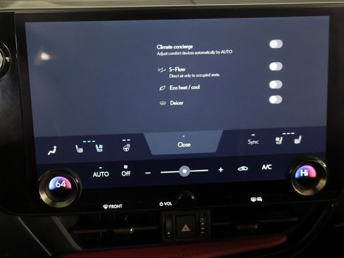 Used 2023 Lexus NX 350 350 Premium image 45