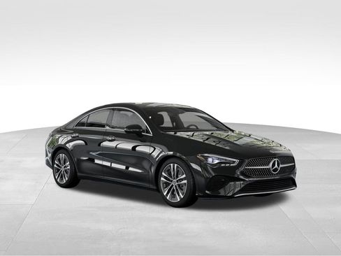 New 2026 Mercedes-Benz CLA 250 4MATIC image 11