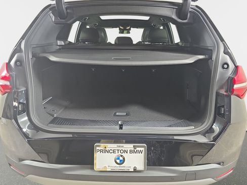 New 2026 BMW X3 xDrive30 w/ Convenience Package AWD/4WD image 12