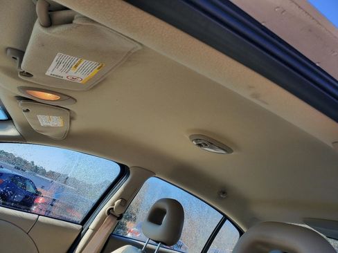 Used 2005 Saturn ION Level 2 w/ Power Pkg image 17