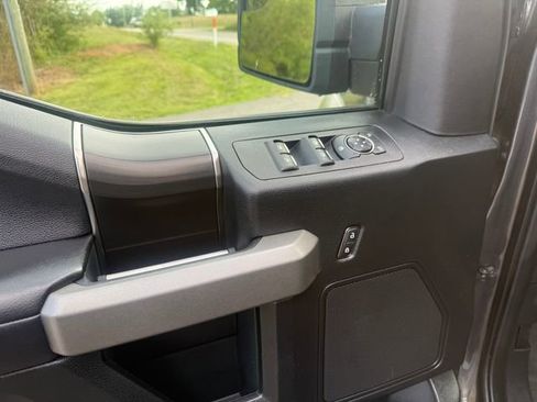 Certified 2020 Ford F150 Raptor AWD/4WD image 7