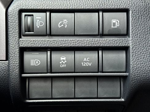 New 2026 Toyota 4Runner TRD Sport RWD image 30