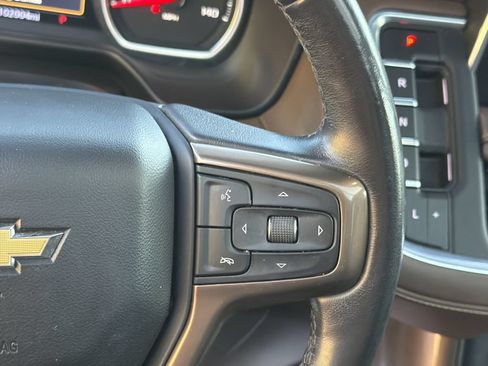 Used 2021 Chevrolet Tahoe High Country w/ Premium Package AWD/4WD image 28