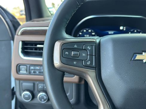 Used 2023 Chevrolet Tahoe High Country image 18