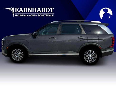 New 2026 Hyundai Palisade SEL AWD/4WD image 2