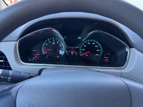 Used 2013 Chevrolet Traverse LS image 35