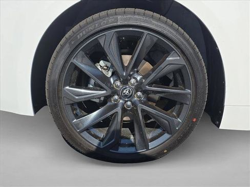 New 2026 Toyota Corolla XSE FWD image 12