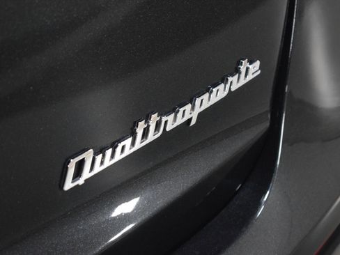 Certified 2022 Maserati Quattroporte Modena Q4 image 12