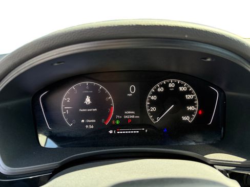 Used 2023 Honda Civic Sport image 11