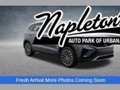 Used 2026 Volkswagen Taos SE