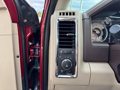 Used 2013 RAM 2500 Longhorn w/ HD Snow Plow Prep Group AWD/4WD image 12