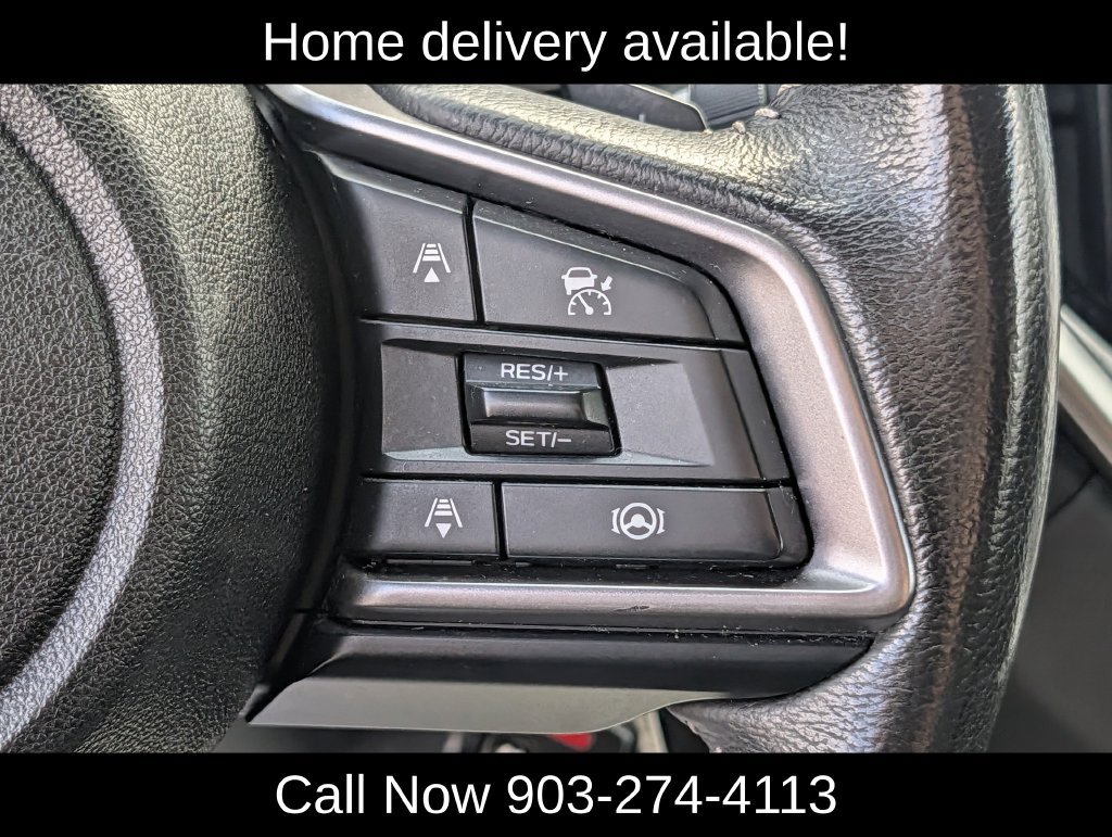 Used 2024 Subaru Ascent Premium AWD/4WD image 22