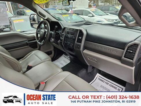 Used 2017 Ford F250 XL image 14