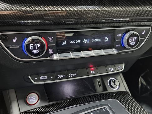 Used 2019 Audi SQ5 Premium Plus image 35