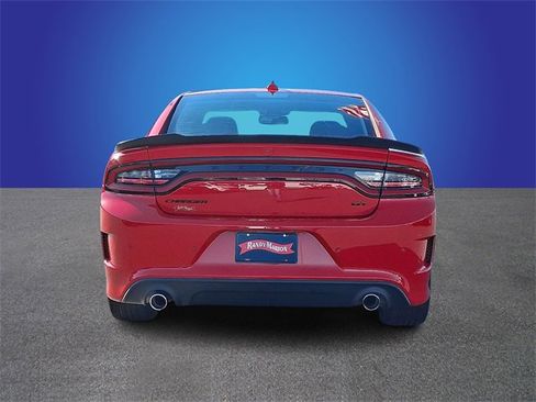 Used 2021 Dodge Charger GT w/ Blacktop Package image 5