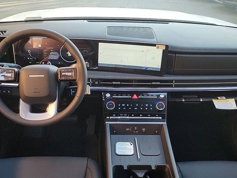 New 2026 Hyundai Santa Fe Limited image 20